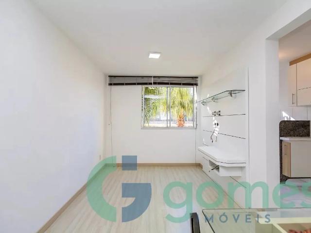 Apartamento para Locação em Curitiba/PR Novo Mundo 2 Quartos