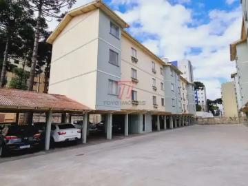 Apartamento para Locação em Curitiba/PR Novo Mundo 2 Quartos