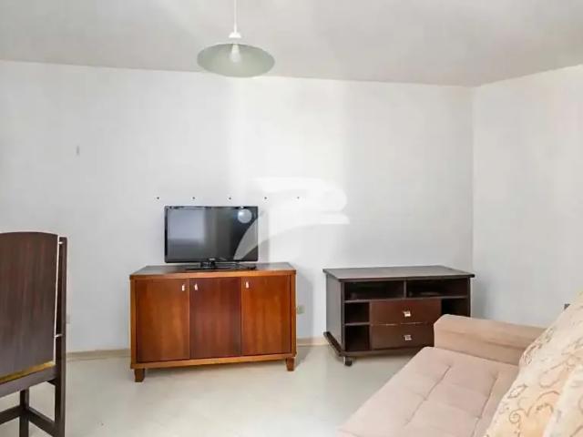 Apartamento para Locação em Curitiba/PR Novo Mundo 2 Quartos