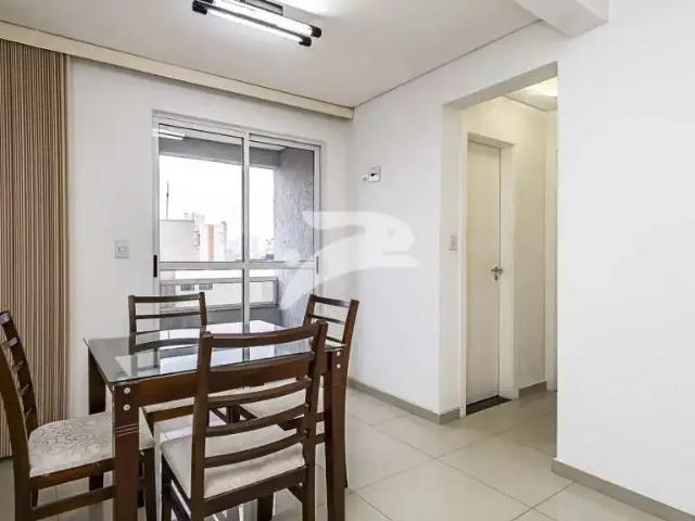 Apartamento para Locação em Curitiba/PR Novo Mundo 2 Quartos