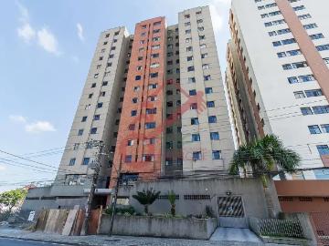Apartamento para Locação em Curitiba/PR Novo Mundo 2 Quartos