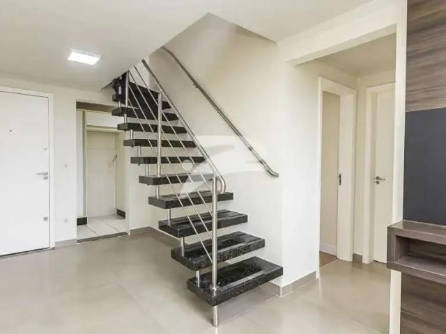 Apartamento para Locação em Curitiba/PR Novo Mundo 2 Quartos