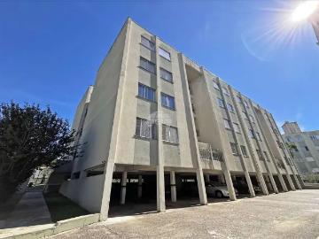 Apartamento para Locação em Curitiba/PR Novo Mundo 2 Quartos