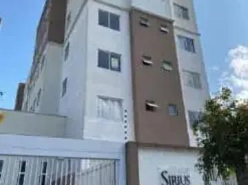 Apartamento para Locação em Curitiba/PR Novo Mundo 2 Quartos