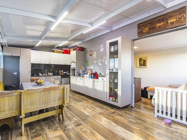 Apartamento para Locação em Curitiba/PR Novo Mundo 2 Quartos