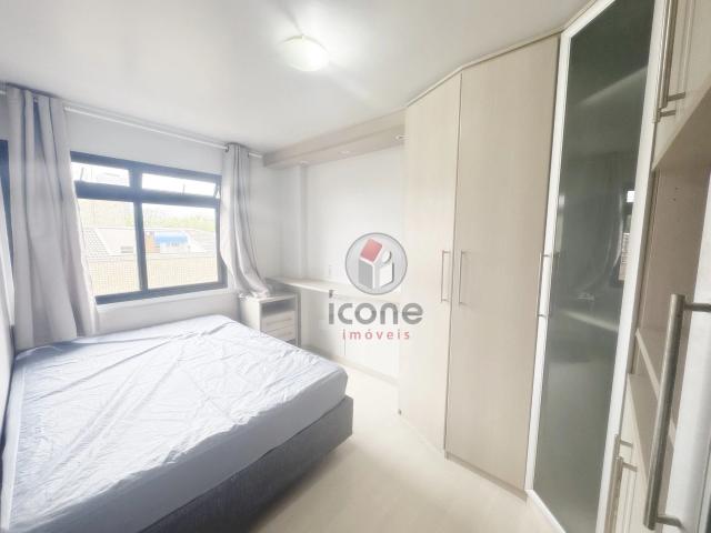 Apartamento para Locação em Curitiba/PR Novo Mundo 2 Quartos