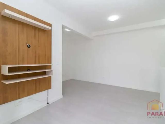 Apartamento para Locação em Curitiba/PR Novo Mundo 2 Quartos