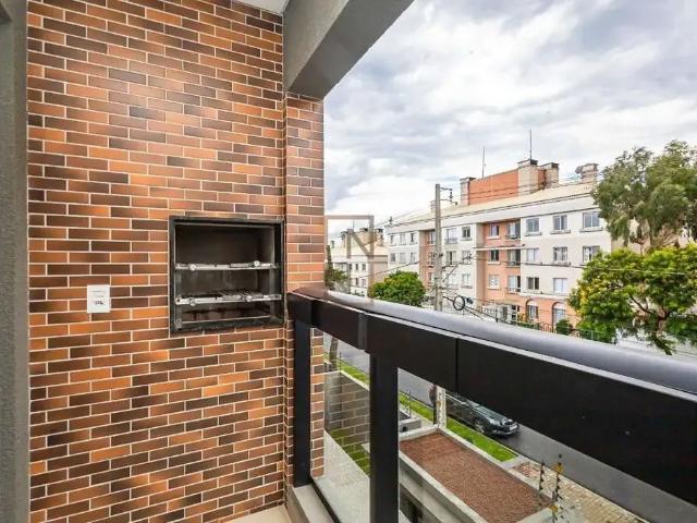 Apartamento para Locação em Curitiba/PR Novo Mundo 2 Quartos