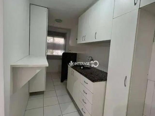 Apartamento para Locação em Curitiba/PR Novo Mundo 2 Quartos