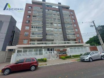 Apartamento para Locação em Curitiba/PR Novo Mundo 2 Quartos