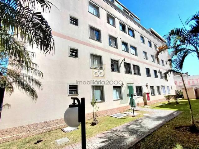 Apartamento para Locação em Curitiba/PR Novo Mundo 2 Quartos