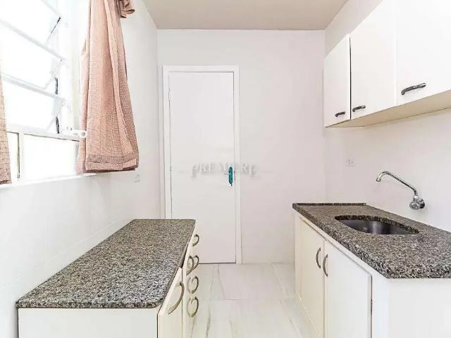 Apartamento para Locação em Curitiba/PR Novo Mundo 2 Quartos