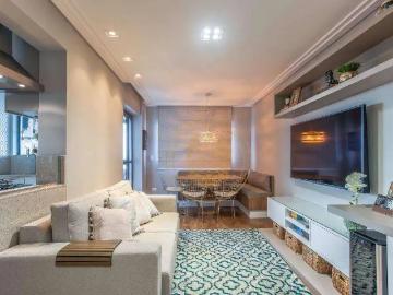 Apartamento para Locação em Curitiba/PR Novo Mundo 2 Quartos