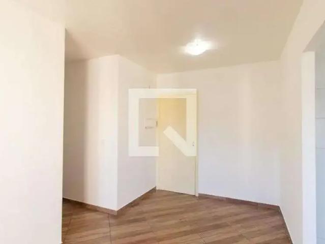 Apartamento para Locação em Curitiba/PR Novo Mundo 2 Quartos