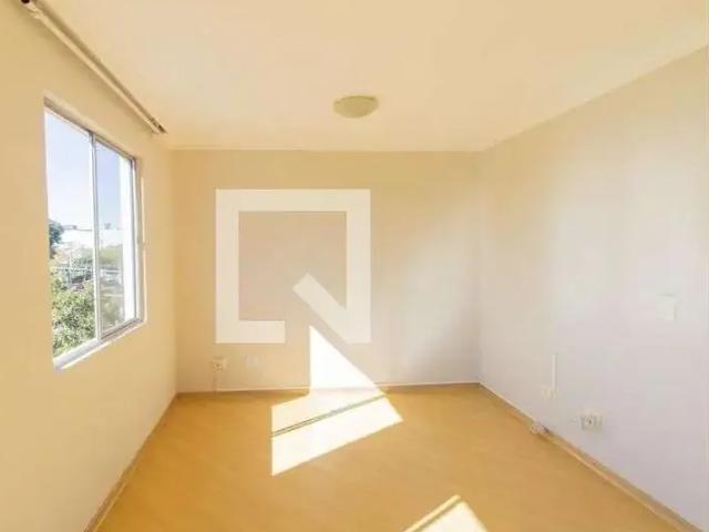Apartamento para Locação em Curitiba/PR Novo Mundo 2 Quartos