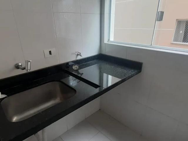 Apartamento para Locação em Curitiba/PR Novo Mundo 2 Quartos