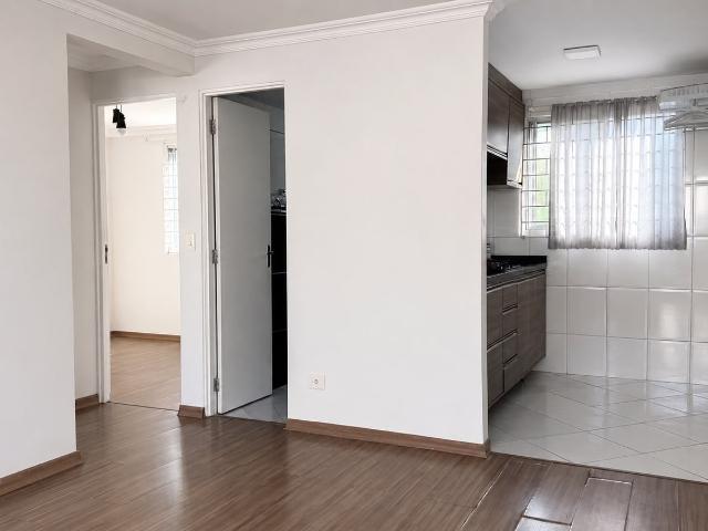Apartamento para Locação em Curitiba/PR Novo Mundo 2 Quartos