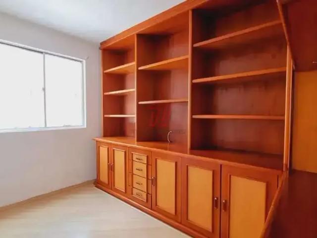 Apartamento para Locação em Curitiba/PR Novo Mundo 2 Quartos