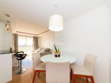 Apartamento para Locação em Curitiba/PR Novo Mundo 2 Quartos