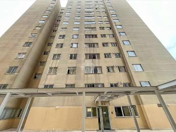 Apartamento para Locação em Curitiba/PR Novo Mundo 2 Quartos