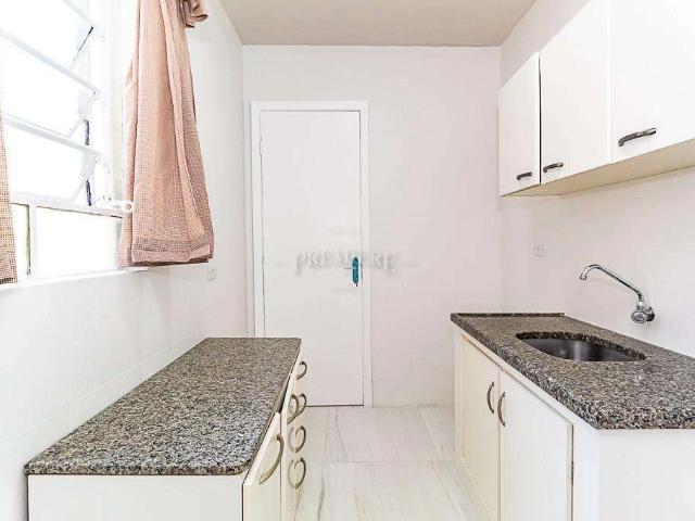 Apartamento para Locação em Curitiba/PR Novo Mundo 2 Quartos