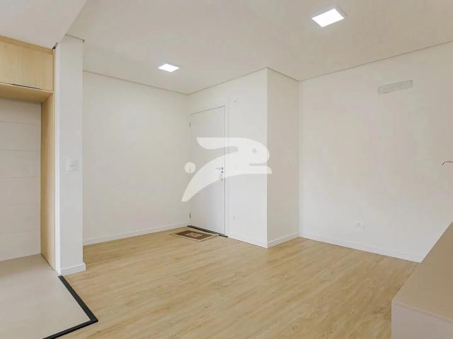 Apartamento para Locação em Curitiba/PR Novo Mundo 2 Quartos