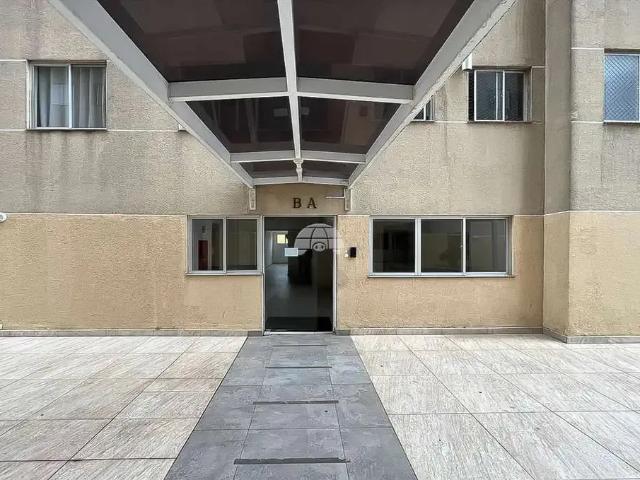 Apartamento para Locação em Curitiba/PR Novo Mundo 2 Quartos