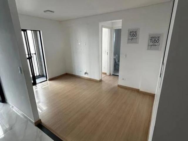 Apartamento para Locação em Curitiba/PR Novo Mundo 2 Quartos
