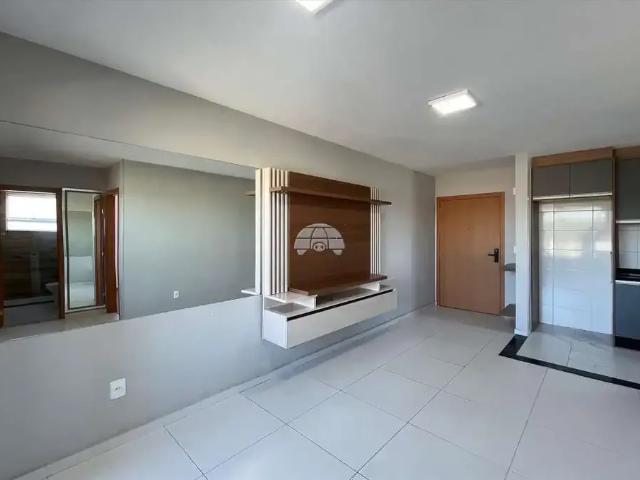 Apartamento para Locação em Curitiba/PR Novo Mundo 2 Quartos