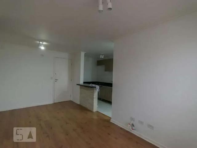 Apartamento para Locação em Curitiba/PR Novo Mundo 2 Quartos
