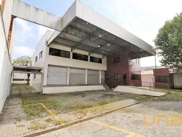 Apartamento para Locação em Curitiba/PR Novo Mundo
