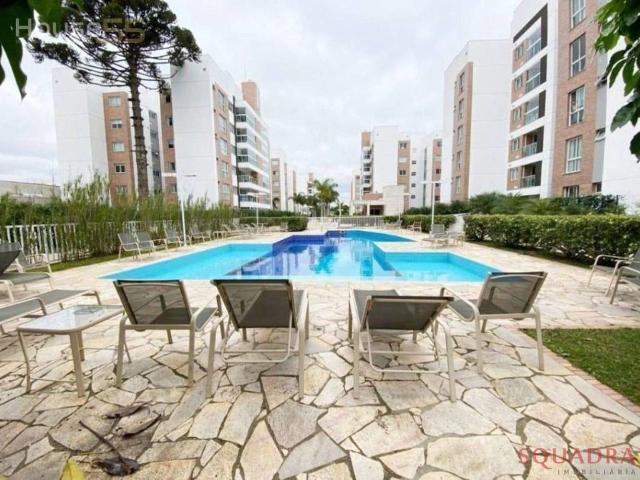 Apartamento para Locação em Curitiba/PR Orleans 3 Quartos