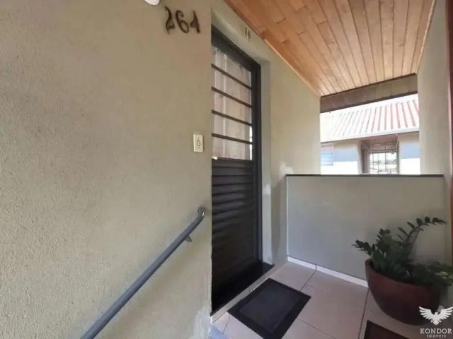 Apartamento para Locação em Curitiba/PR Atuba 2 Quartos