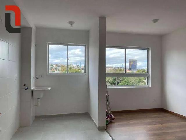 Apartamento para Locação em Curitiba/PR Atuba 2 Quartos