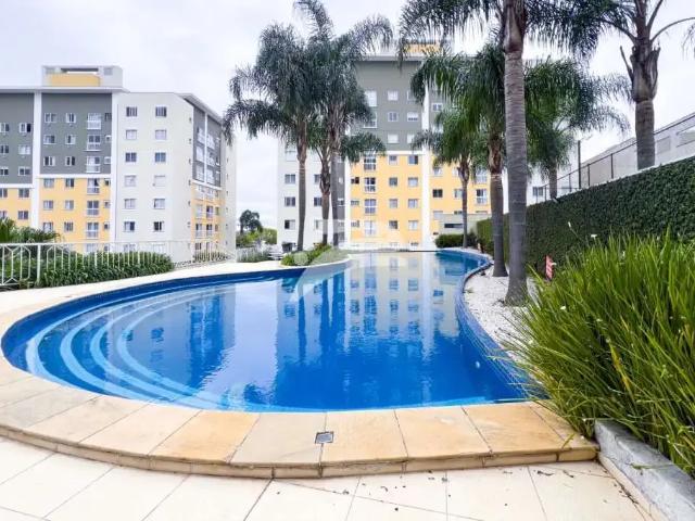 Apartamento para Locação em Curitiba/PR Atuba 2 Quartos