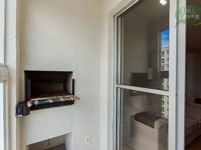 Apartamento para Locação em Curitiba/PR Atuba 2 Quartos