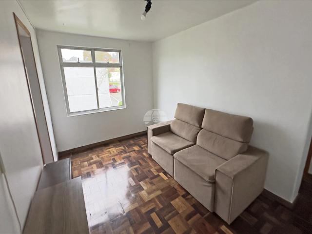 Apartamento para Locação em Curitiba/PR Atuba 2 Quartos