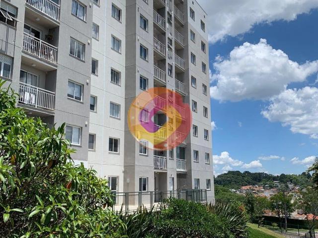 Apartamento para Locação em Curitiba/PR Atuba 3 Quartos