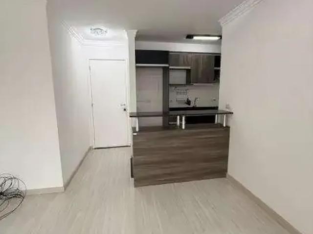 Apartamento para Locação em Curitiba/PR Atuba 3 Quartos