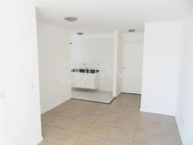 Apartamento para Locação em Curitiba/PR Atuba 3 Quartos