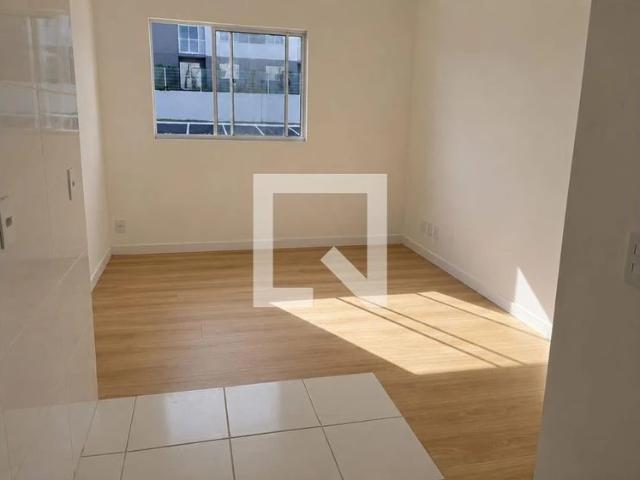Apartamento para Locação em Curitiba/PR Abranches 2 Quartos