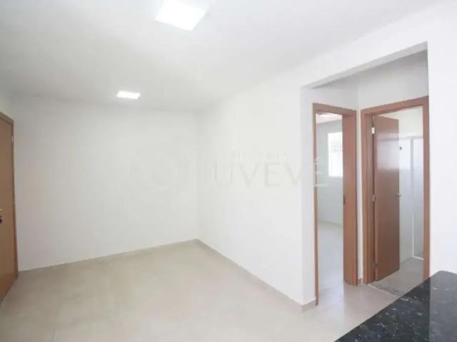 Apartamento para Locação em Curitiba/PR Abranches 2 Quartos