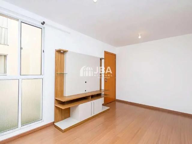 Apartamento para Locação em Curitiba/PR Abranches 2 Quartos