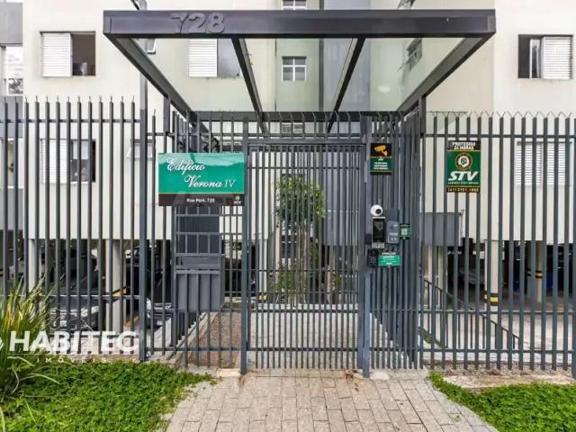 Apartamento para Locação em Curitiba/PR Água Verde 3 Quartos