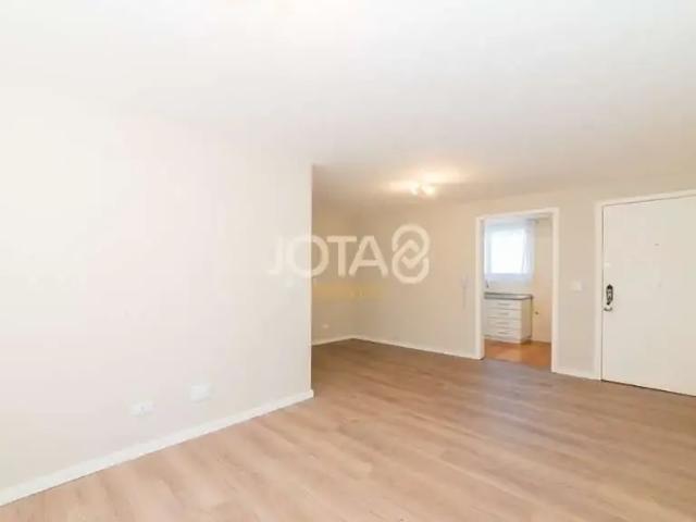 Apartamento para Locação em Curitiba/PR Água Verde 3 Quartos