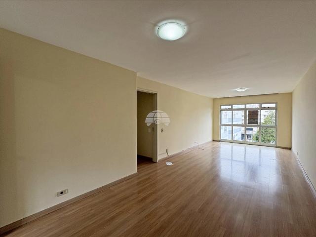 Apartamento para Locação em Curitiba/PR Água Verde 3 Quartos