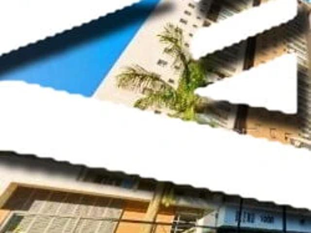 Apartamento para Locação em Curitiba/PR Água Verde 3 Quartos