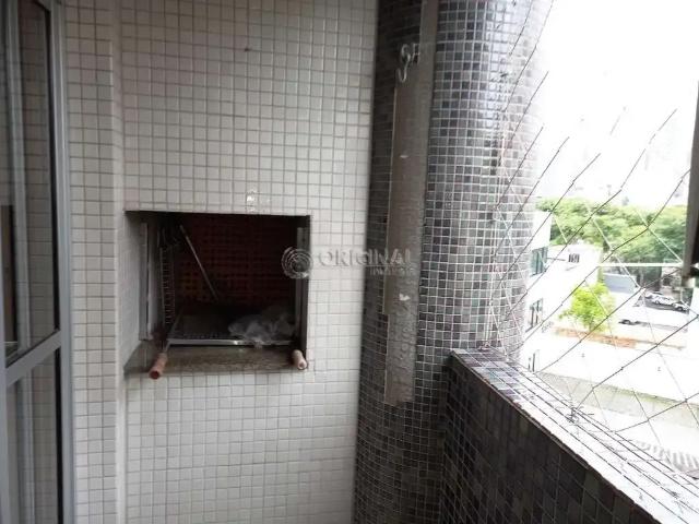 Apartamento para Locação em Curitiba/PR Água Verde 3 Quartos