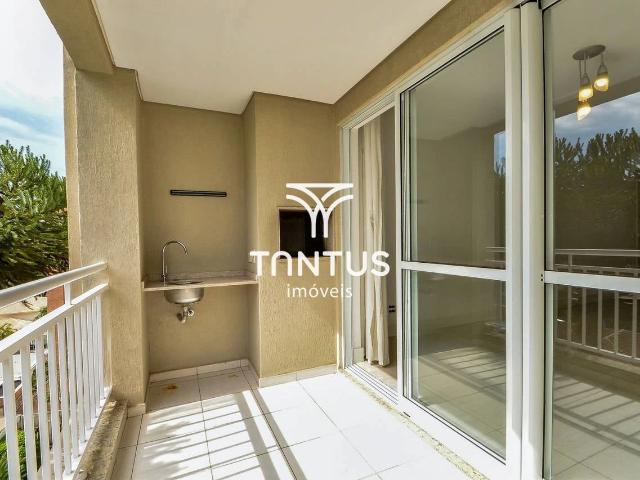 Apartamento para Locação em Curitiba/PR Água Verde 3 Quartos