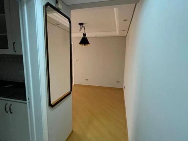 Apartamento para Locação em Curitiba/PR Água Verde 3 Quartos
